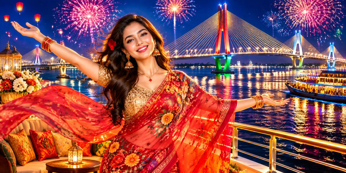 পহেলা বৈশাখে বরিশালে উৎসবমুখর বেটিং অভিজ্ঞতা