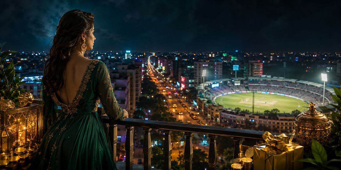 কুমিল্লার ক্রিকেট ভক্ত টাকায় বেটিং করছেন