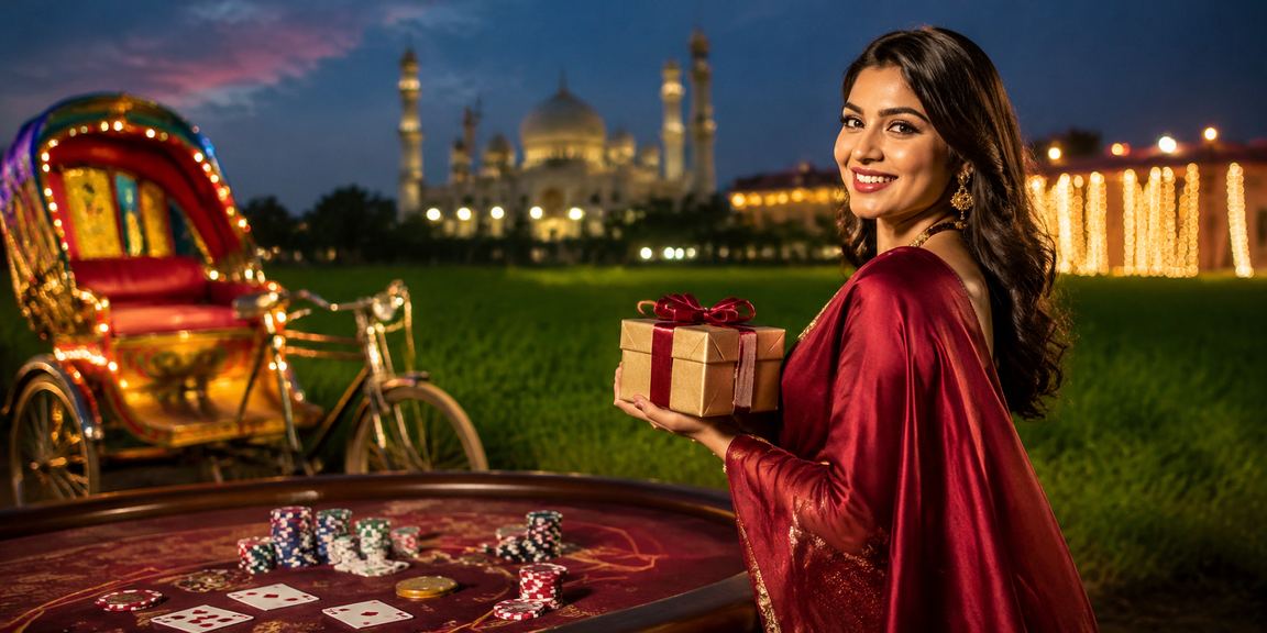 ঢাকায় ঈদ উৎসবে অনলাইন গেমিং ও বেটিং