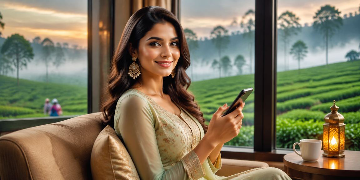 ঈদ উৎসবে গাজীপুরে rajbonus - এ ডিপোজিট করার আনন্দময় মুহূর্ত